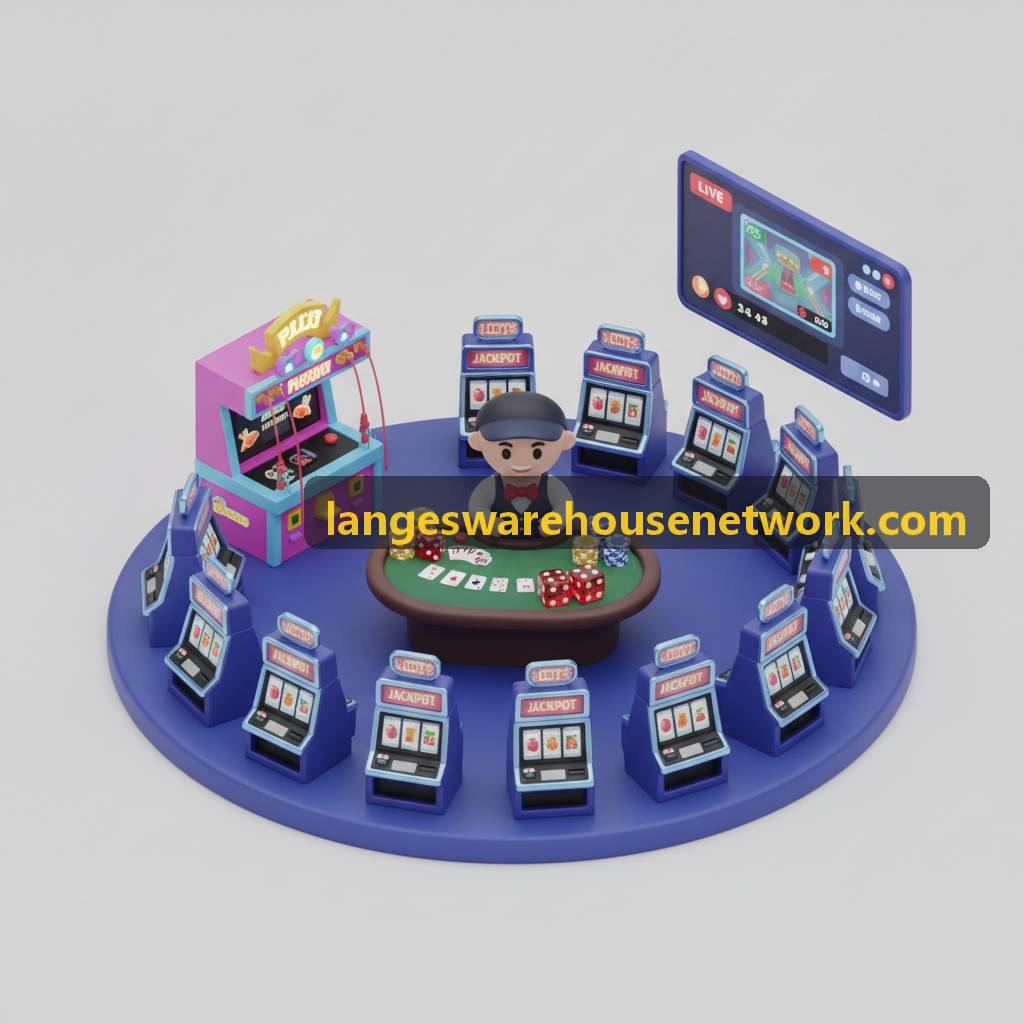 Kinh Nghiệm Chơi Nổ Hũ Online: Bí Quyết Tăng Cơ Hội Chiến Thắng Cho Người Mới - tin tức nổ hũ Thần Thú linh thú giáng trần