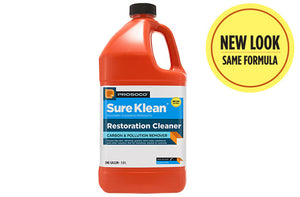 Sure Klean® Restoration Cleaner