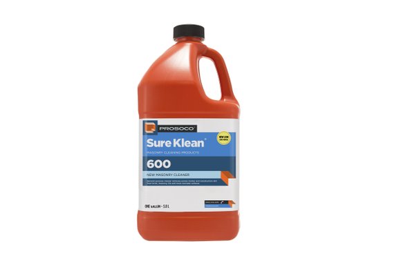 Sure Klean® 600